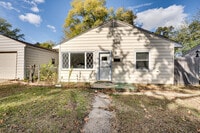 Building Photo - 1823 Overdene Ave