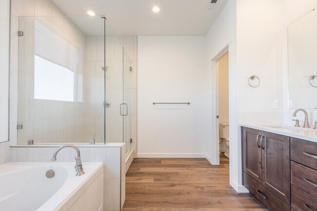 Building Photo - Brand New Home in an Amenity Filled Neighborhood