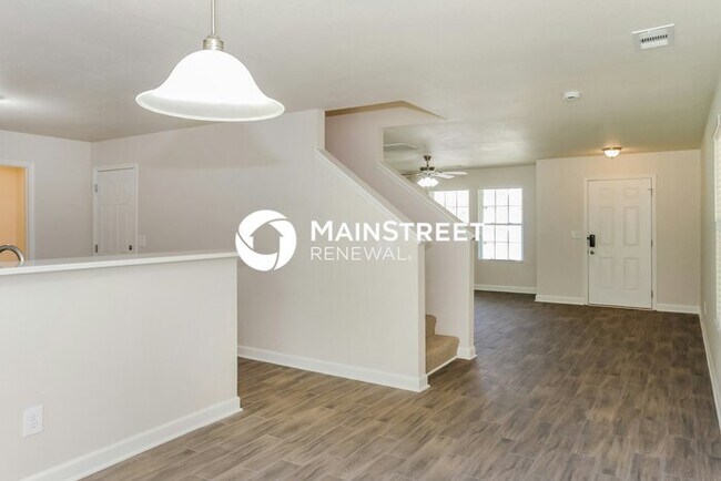 Building Photo - 3 Bedroom Pet-Friendly Home in HARVEST, AL with Main Street Renewal