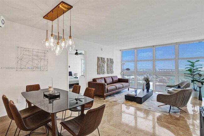 Building Photo - 50 Biscayne Blvd