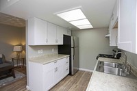 Interior Photo - Hart House Apartments