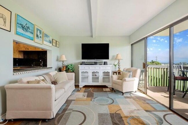 Building Photo - "Charming Waterfront Retreat: Fully Furnished 1-Bedroom with Pool in Carpinteria!"