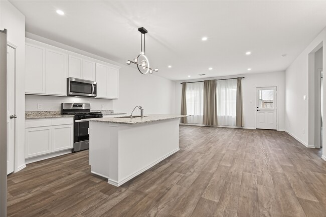 Building Photo - 4242 Wilsford Oak Wy