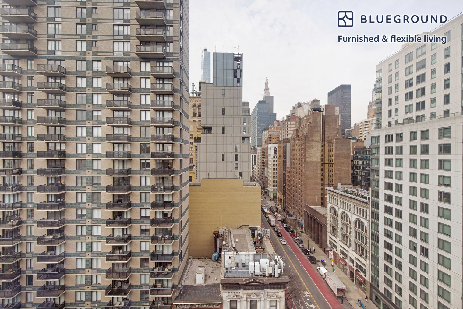 Building Photo - 200 E 23rd St