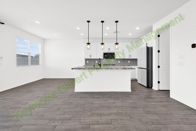 Building Photo - Newly Built 4-bed / 2.5 Bath Home in Quiet...
