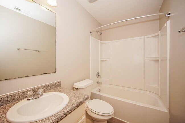 Building Photo - 6416 Brumit Ln