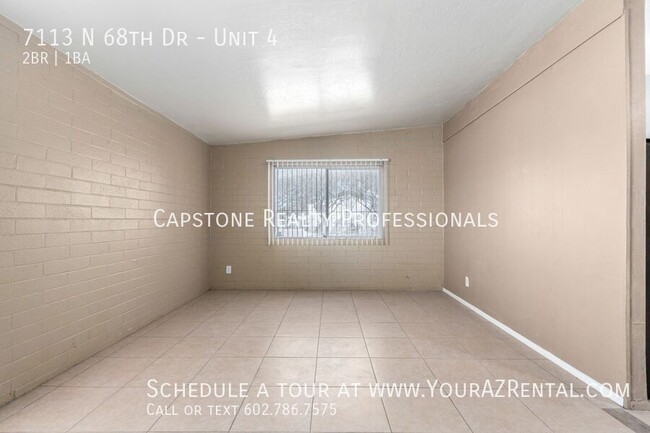 Building Photo - 7113 N 68th Dr