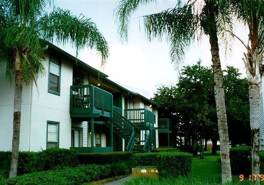 Building Photo - 1 bedroom in Tampa FL 33618