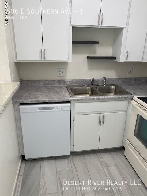 Building Photo - 506 E Southern Ave