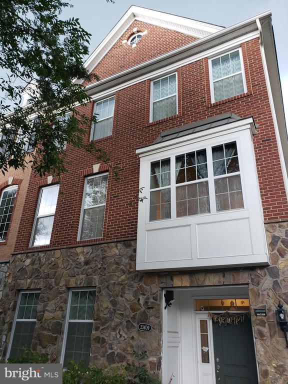 Building Photo - 23409 Berkeley Meadows Dr