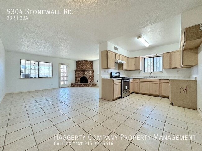 Building Photo - 9304 Stonewall Rd