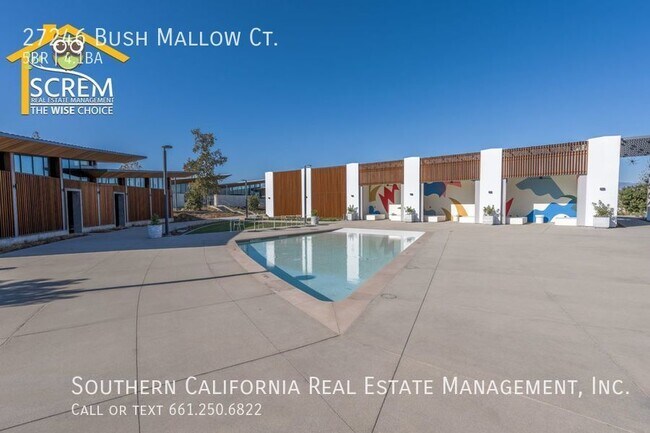 Building Photo - 27246 W Bush Mallow Ct