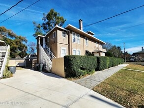 Building Photo - 1719 Aberdeen St