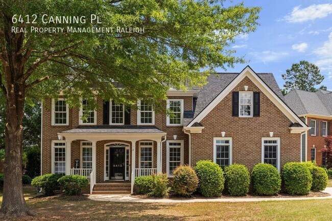 Building Photo - 6412 Canning Pl