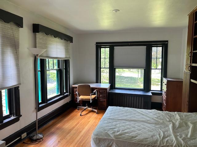 Building Photo - 105 Worth St