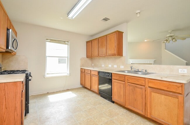 Building Photo - 20726 Hardwick Oaks Dr