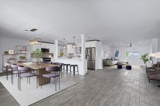 Building Photo - 3046 E Glenrosa Ave