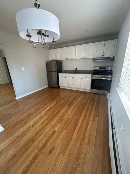 Interior Photo - Two Rivers at Matawan