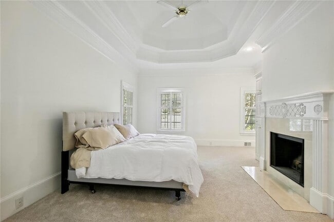 Building Photo - 2770 Carmon on Wesley NW