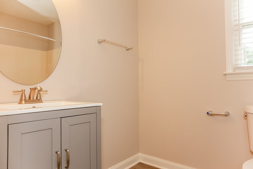 Building Photo - 3608 Wood Duck Ct NW