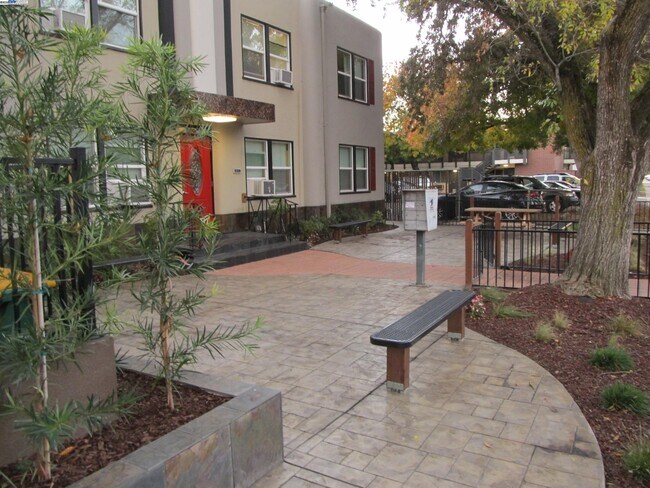 Building Photo - 650 Dave Brubeck Way