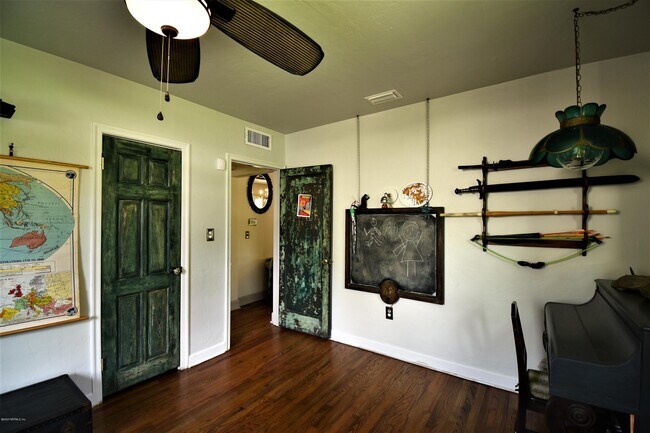 Building Photo - 4641 Blount Ave