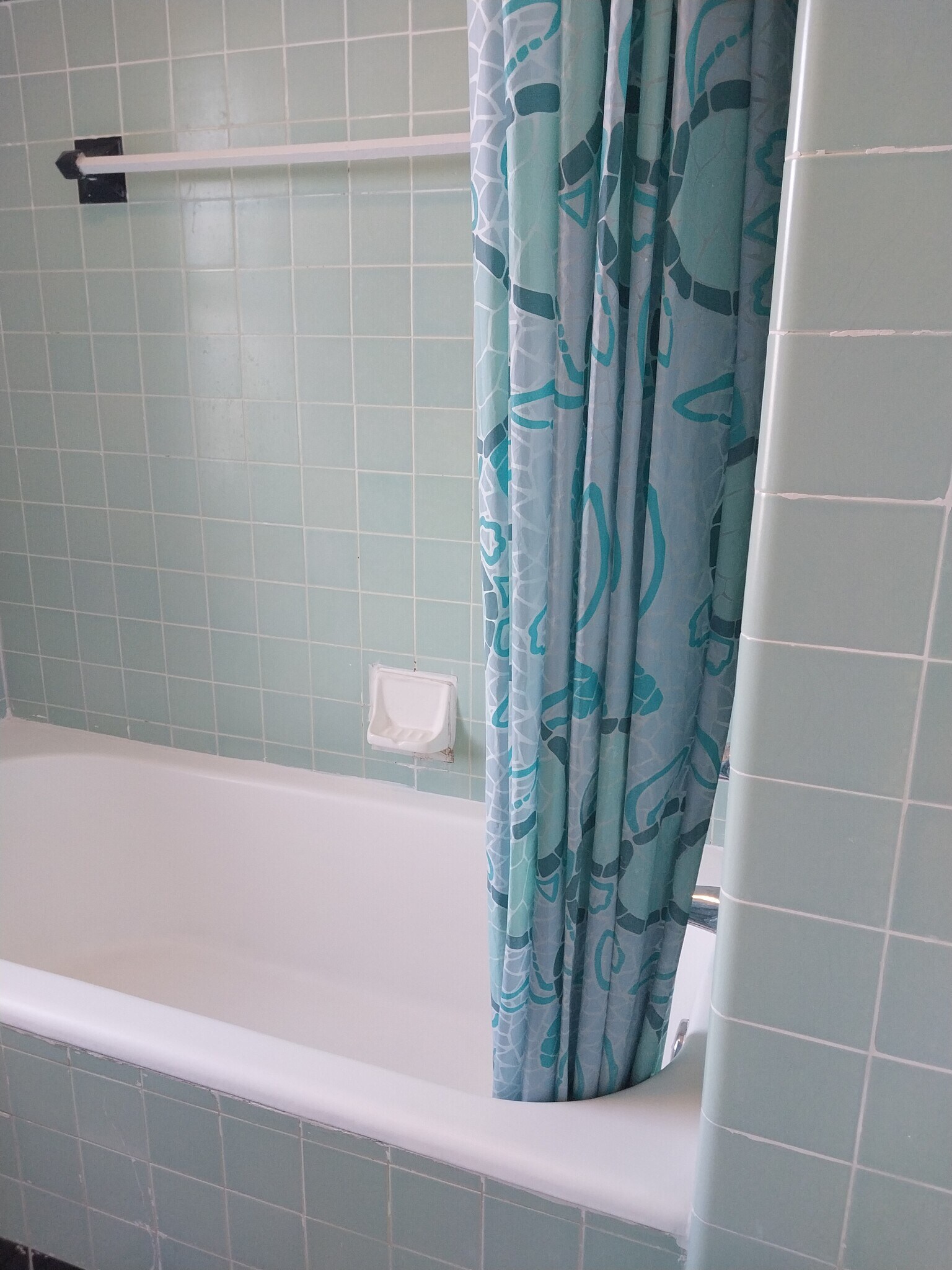 Main Bathroom - 3927 Kirk St