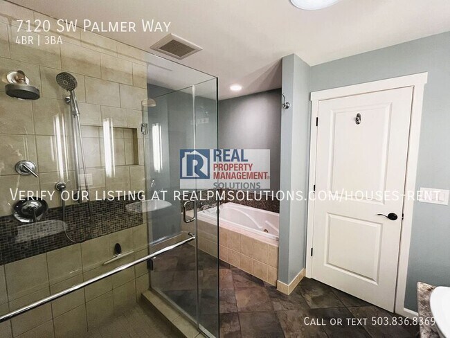 Building Photo - 7120 SW Palmer Way