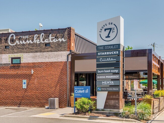 Building Photo - 2416 Chesterfield Ave