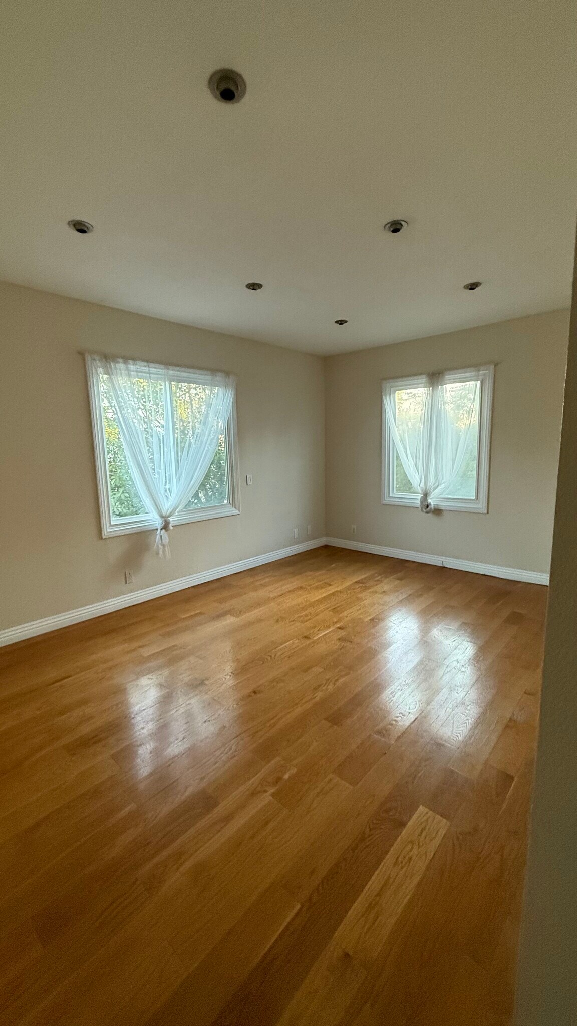 2nd Floor Bedroom - 1837 Parnell Ave