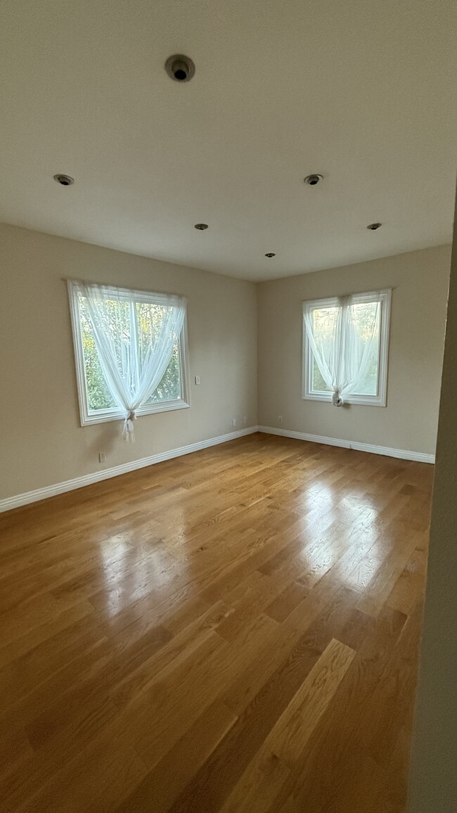 2nd Floor Bedroom - 1837 Parnell Ave