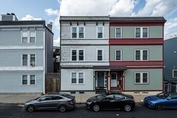 Building Photo - 84 Emerson St