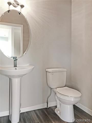 Building Photo - 6767 S Tempe Ct