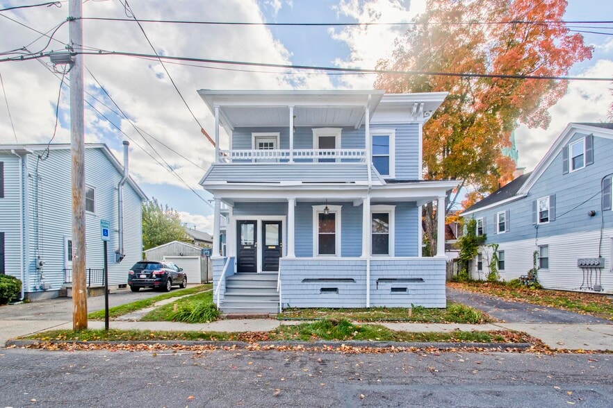 Primary Photo - 23 Pleasant St