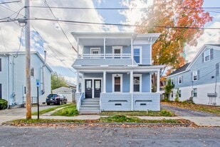 Building Photo - 23 Pleasant St