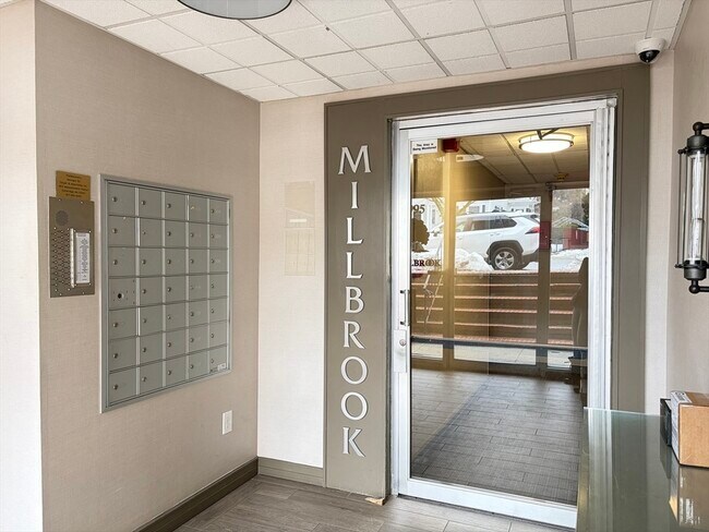 Building Photo - 995 Massachusetts Ave