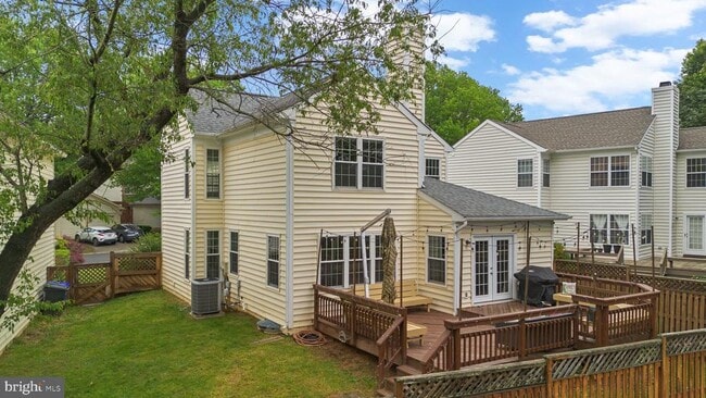 Building Photo - 20303 Marketree Pl