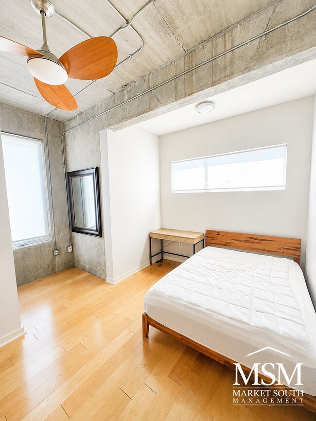 Building Photo - ROOFTOP IN STARLAND?  HERE IT IS! AVAILABLE NOW!