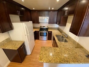 Building Photo - Remodeled 2 Bdr 1.5 Bath Condo In Tierrasanta With Gated Garage Parking