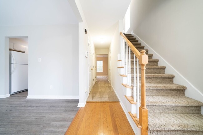 Building Photo - 3 Bedroom 2 1/2 Bathroom Home in The Heart of Clayton! - Available August 1st!