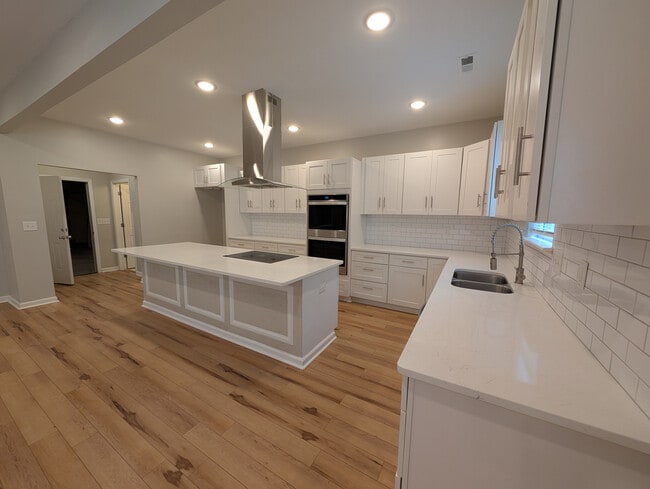 Building Photo - 4536 Stone Mountain Dr