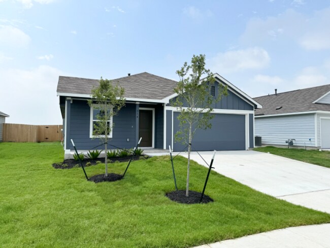 Building Photo - 614 Clear Sky Dr