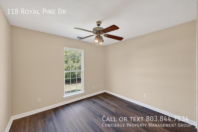 Building Photo - 118 Royal Pine Dr