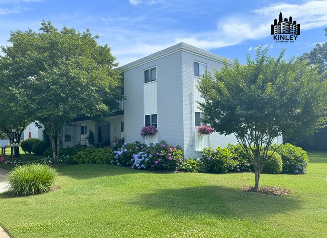 Interior Photo - Clemmons Village Apartments