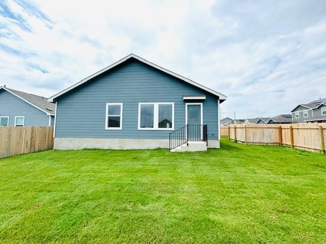 Building Photo - 14425 Treyvon Rd
