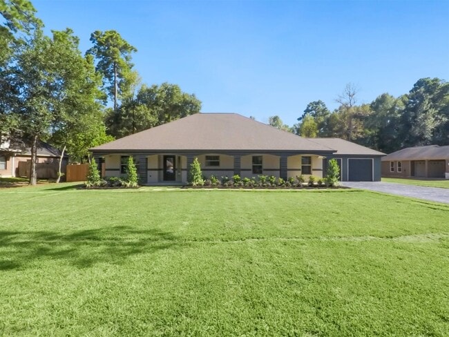 Building Photo - 19502 Balsas Dr