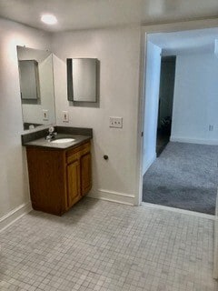 Floorplan - The Lofts at 2nd and LOMA