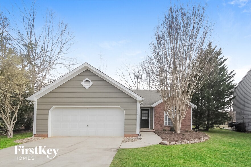 Building Photo - 7514 Lullwater Cove