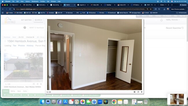 Building Photo - 1564 Hemlock Ave