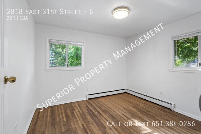 Building Photo - 2818 E 31st St